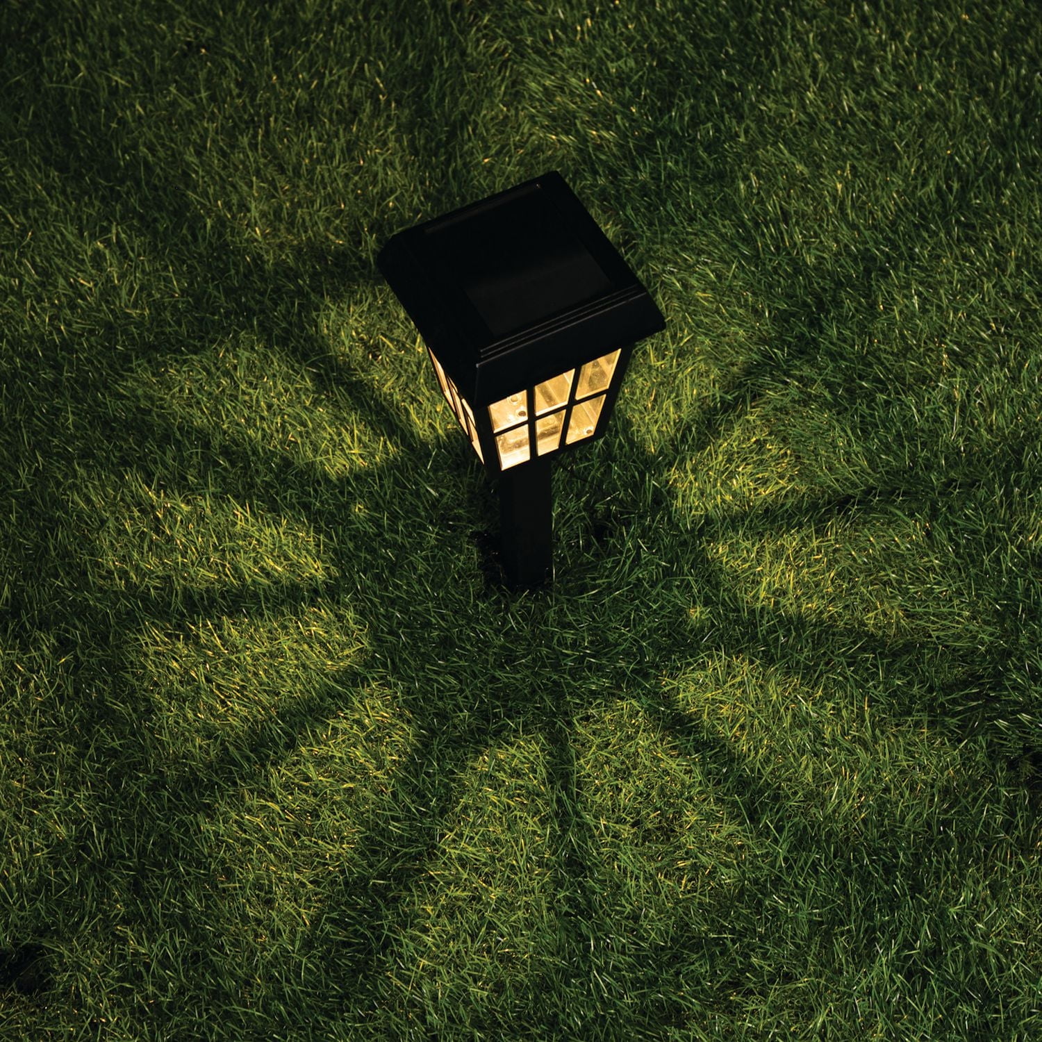 Ensemble de lumières de sentier Mainstays