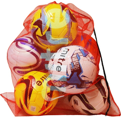 Mitre Mesh Equipment Bag by
