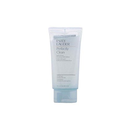 Estee Lauder Perfectly Clean Multi-action Cleansing for Unisex, Gelee ...