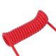 thumbnail image 3 of Boat Engine Switch Lanyard Safety Tether Emergency Stop Spring Wire PU for Replacement, 3 of 5
