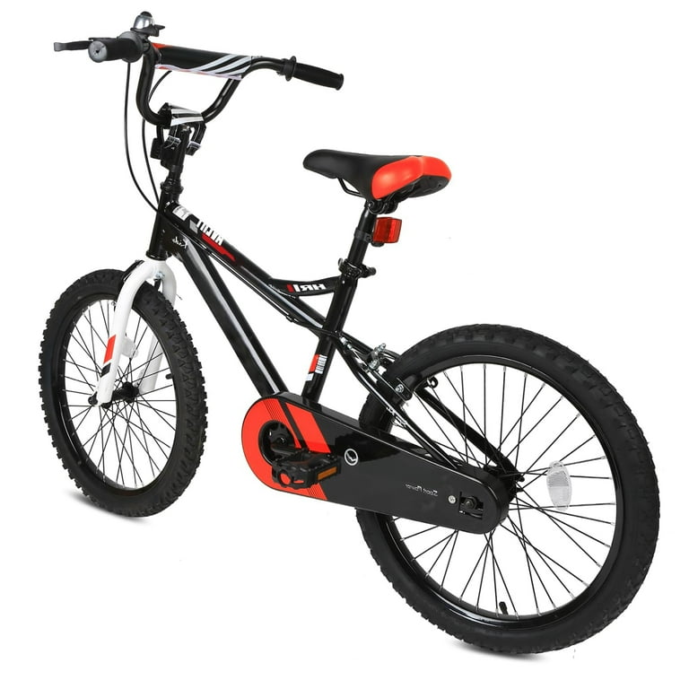 Kids Bike Boy Bicycle 20 inch for Children Age 6-12 Years Old