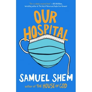 Our Hospital (Paperback)