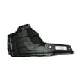 thumbnail image 2 of KarParts360 For Toyota Prius Plug-In 2012 2013 2014 2015 Bumper Cover Support Driver And Passenger Side | Pair | Rear Seals Splash Shield | Plastic | TO1142111, TO1143111 | 5259247021, 5259147021, 2 of 6