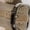 Beige, variant on Miluxas Women's Mary Jane Ballet Flats, Square Toe Adjustable Buckle Suede Slip-On Casual Dress Shoes Khaki 9.5(43)