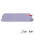 thumbnail image 1 of Car Rearview Mirror Anti-reflective Film Anti Fog Anti-Glare Waterproof Sticker, 1 of 10
