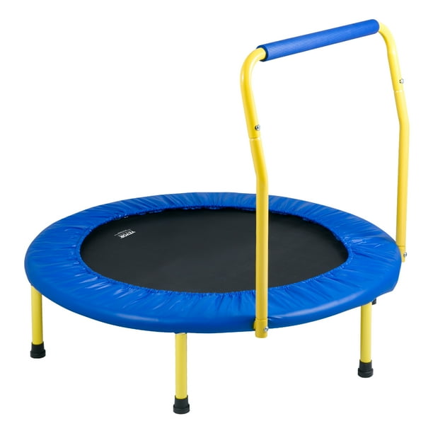 Infant trampoline hotsell