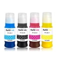 thumbnail image 3 of PFI-050 pfi050 8150 Refill Pigment Ink For Canon imagePROGRAF TC-20 TC-20M TC-5200 TC-5200M Printer Refill Pigment Ink Kit, 3 of 4