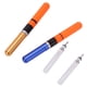 thumbnail image 5 of 2 uds LED Bobbers flotadores de pesca de colores brillantes de plástico iluminados por la noche para pesca nocturna, 5 of 5