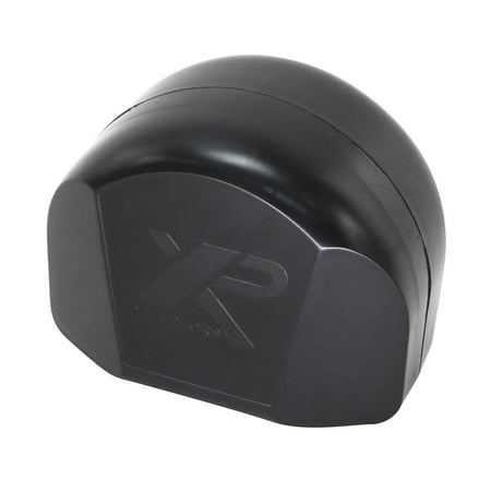 XP Deus Metal Detector Protective Case for Wireless Headphones (Best Headphones For Xp Deus)