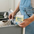 thumbnail image 5 of Nellie's Dishwasher Cubes, 16ct, Dishwasher Detergent, Fragrance Free, 5 of 5