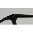 thumbnail image 6 of DANA BUCHMAN QUEEN ANNE CAT EYE PREMIUM COLLECTION ADULTS EYEGLASS FRAME/GLASSES, 6 of 7
