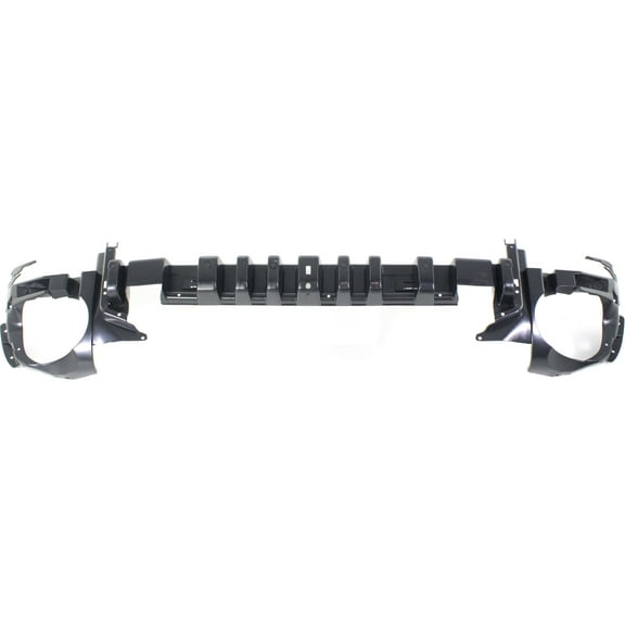 Bumper Absorber Compatible with JEEP LIBERTY 2002-2004 Impact