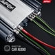 thumbnail image 2 of Cable de altavoz Install Link, calibre 14 AWG (30,5 m), estéreo, 2 of 9