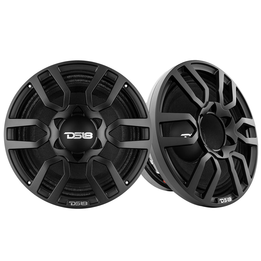 DS18 PRO-GRILL10 10