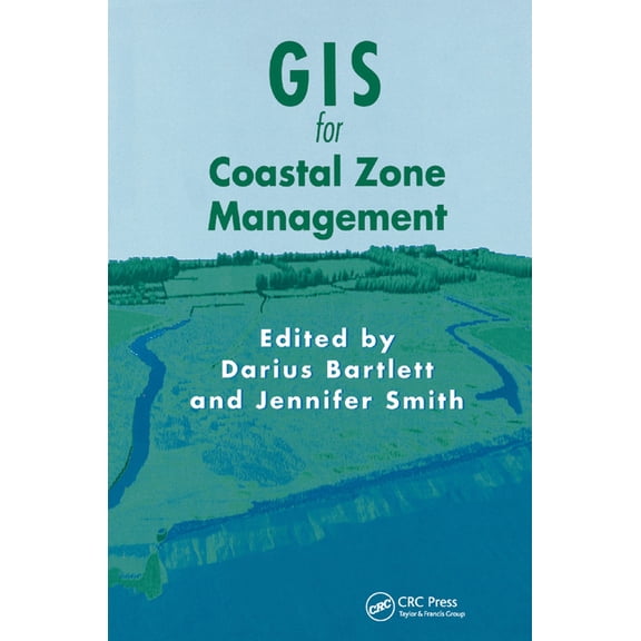 Research Monographs in GIS GIS for Coastal Zone Management, (Paperback)