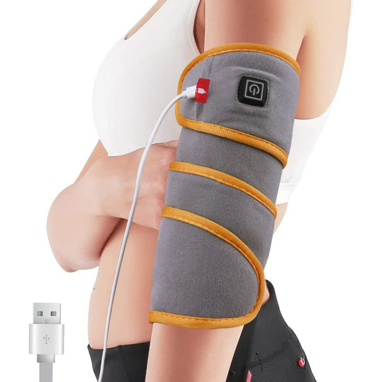 OneAimFit 3 in 1 Electric Heating Pads
