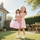 thumbnail image 5 of Juego de bolsas de pañales Baby Doll BABESIDE con bolsa de pañales 2 en 1, color rosa, 5 of 7