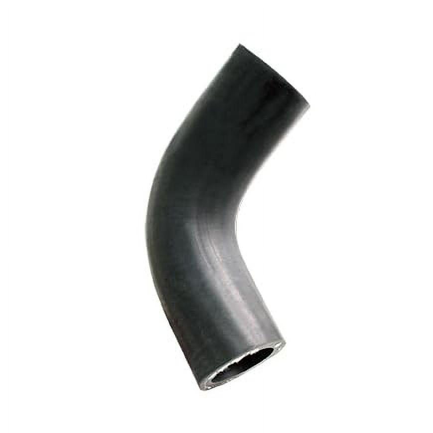 Dayco 72821 Curved Radiator Hose Fits select: 2012-2019 NISSAN VERSA, 2014-2019 NISSAN VERSA NOTE