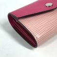 thumbnail image 5 of Pre-Owned LOUIS VUITTON M62255 Epi Multi-Cult Sarah Business Card Holder Pass Case... (Good), 5 of 13