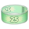 thumbnail image 5 of WEUVEB All Ages Claw Machine Award Bracelet Light Green Plastic 1Pcs, 5 of 8
