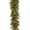 Type A - Pinecones, variant on BadPiggies 9Ft Pre-Lit Artificial Christmas Garland Decoration, LED Lights Garland with Berries Pine Cones for Fireplace Front Door Stair Indoor Outdoor Decor