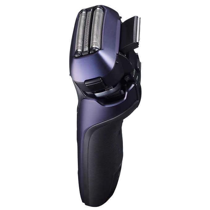 Panasonic Hybrid Wet Dry Shaver, Trimmer & Cordless Razor for Men