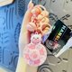 thumbnail image 2 of Llavero Piggy Spinner con luz y sonido para niños y amantes de los animales, 2 of 2