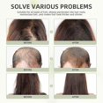 thumbnail image 4 of Castor Oil Dense Hair Capsule Hair Damage Repair urishing Soft And Bright Dense Hair, 4 of 4