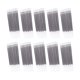 thumbnail image 3 of 100 recambios de marcador de tela borrables con calor, recambios reemplazables para sastrería DIY. Negro, 3 of 9
