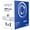 White, variant on VIVO 1,000ft Blue bulk Cat5e LAN Ethernet Cable Wire UTP Pull Box 1000 ft Cat-5e