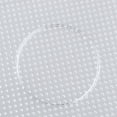 thumbnail image 2 of 4 Pcs Planches à Perles Hama 15cm Pochoir pour Perles en Fer, 2 of 5