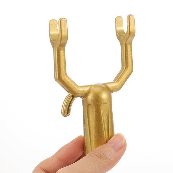 LEXSOMEO 8pcs Metal Tree Branch Support Kit Easy to Install Branch Supports for Supporting Heavy Branches Support Braces Gardening Supplies