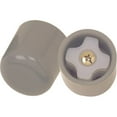 thumbnail image 6 of Drive Medical Swivel Lock Walker Wheels, 5", 1 Pair, 6 of 8