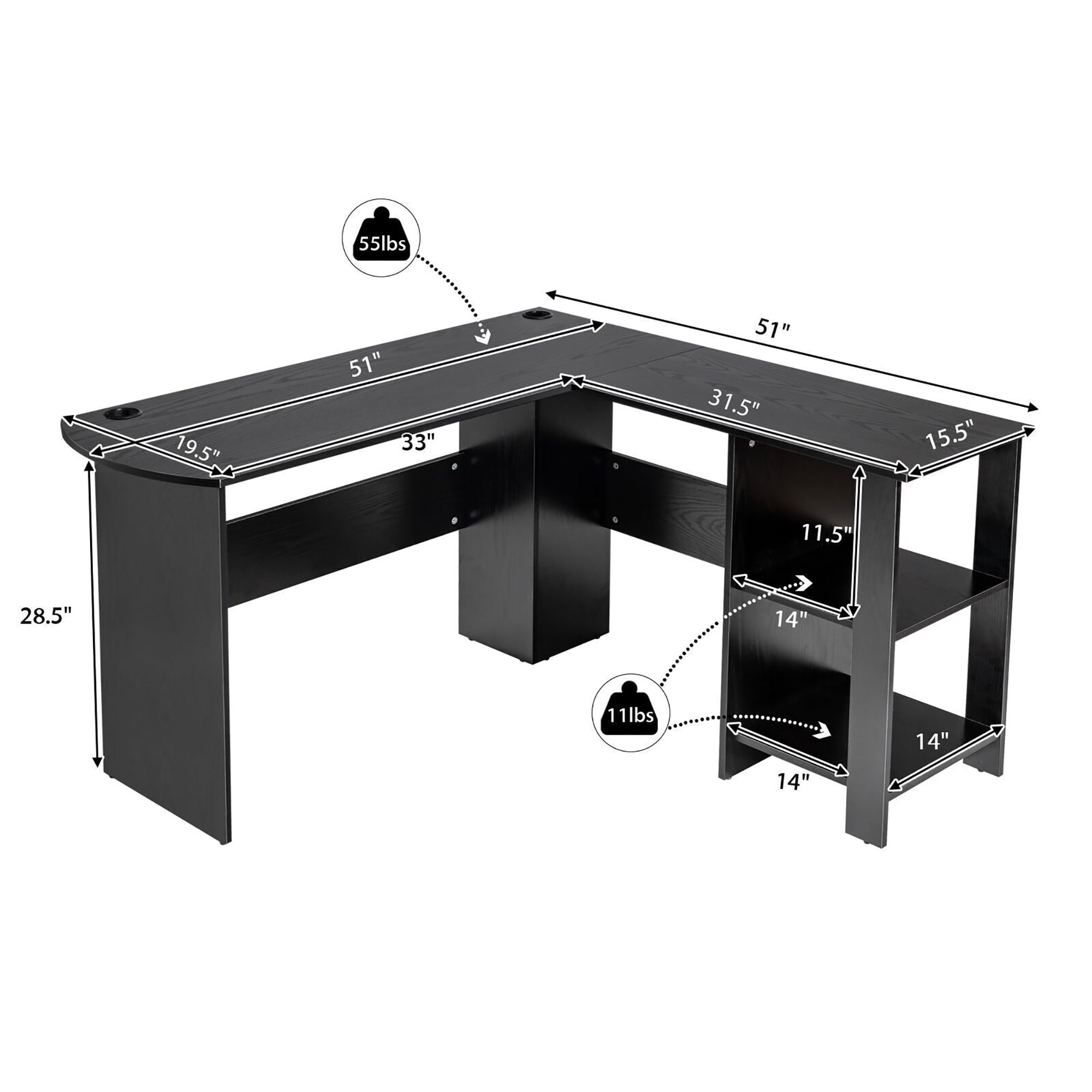 Total 63+ images escritorio en l sams Viaterra.mx