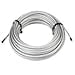 thumbnail image 2 of Vinyl Coated Wire Rope Aircraft Cable, 1/8-Inch thru 3/16-Inch 7x7 : 50, 100, 250, 500 & 1,000 ft (100 ft coil), 2 of 2