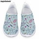 thumbnail image 1 of Nuestras zapatillas para correr están hechas de material EVA de alta calidad como suela. Adopta el diseño de malla superior, que puede ampliar las características agradables para la piel y transpirabl, 1 of 5
