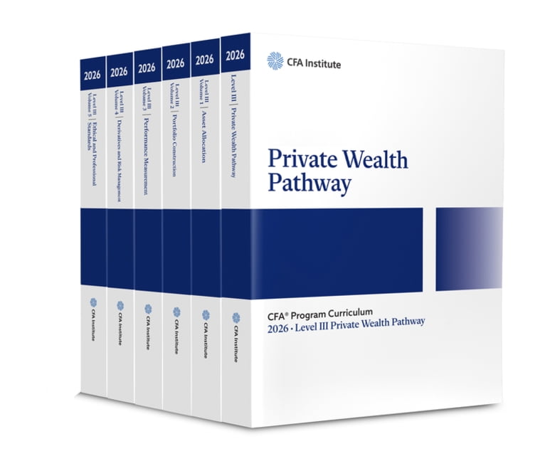 【2024年度】CFA Program Curriculum Level2 6冊 Amazon.com: 2024 CFA Program Curriculum Level II Box Set