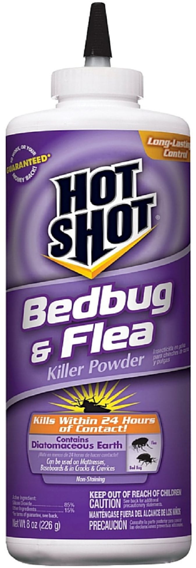 Joann Larson Gossip Doeshotshotbedbugandfleaspraywork.srz.php