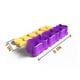 thumbnail image 3 of Molde para galletas Bearachild ABS Mini pez dorado, 3 of 6