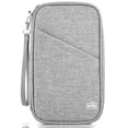 thumbnail image 1 of Funda para pasaporte TOPBAG Family con bloqueo RFID impermeable, 1 of 7