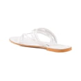 thumbnail image 3 of Seychelles Reezie Leather Sandal, 6.5, 3 of 4