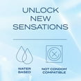 thumbnail image 5 of K-Y Tingling Sensorial Personal Lubricant, Water Based Lube For Sexual Wellness, Vaginal Moisturizer,1.69 fl oz, 5 of 15