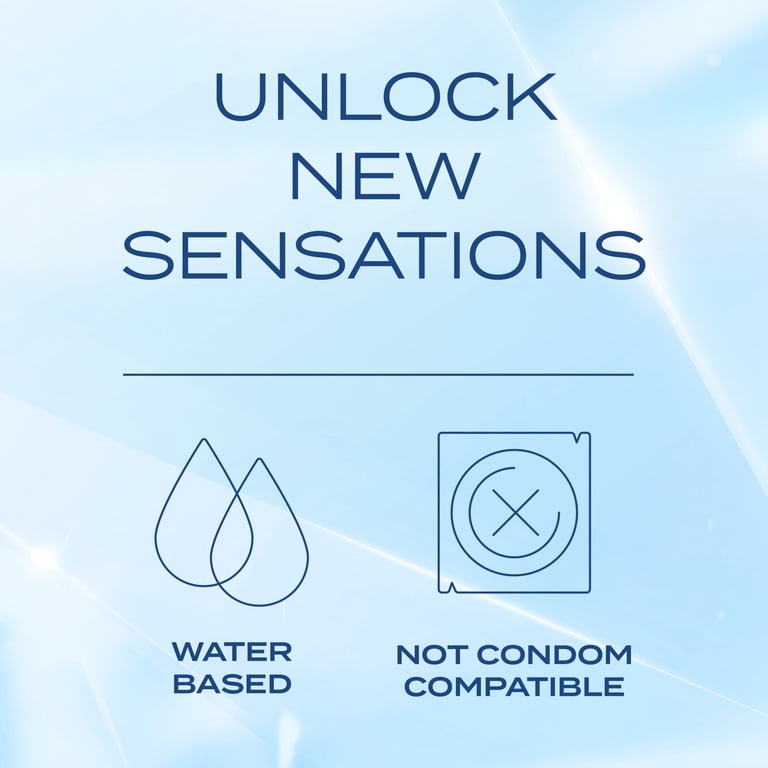 K-Y Tingling Sensorial Personal Lubricant, Water Based Lube For Sexual Wellness, Vaginal Moisturizer,1.69 fl oz - Walmart.com K-Y Tingling Sensorial Personal Lubricant, Water Based Lube For Sexual Wellness, Vaginal Moisturizer,1.69 fl oz - Walmart.com