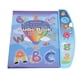 thumbnail image 1 of Libro De Aprendizaje De Inglés, Juguete Electrónico Para Niños Con Música, Historias, Formas, Libro De Sonido Educativo Interactivo Para Niños, 1 of 7