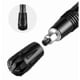 thumbnail image 5 of Collapsible Aluminum Hiking Poles With Quick Lock System, Folding, Telescopic, Ultralight For Senior Trekking, Backpacking, Hiking, 5 of 5