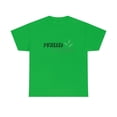 thumbnail image 2 of Powered by Plants Limited Edition Unisex Heavy Cotton Tee, 2 of 9