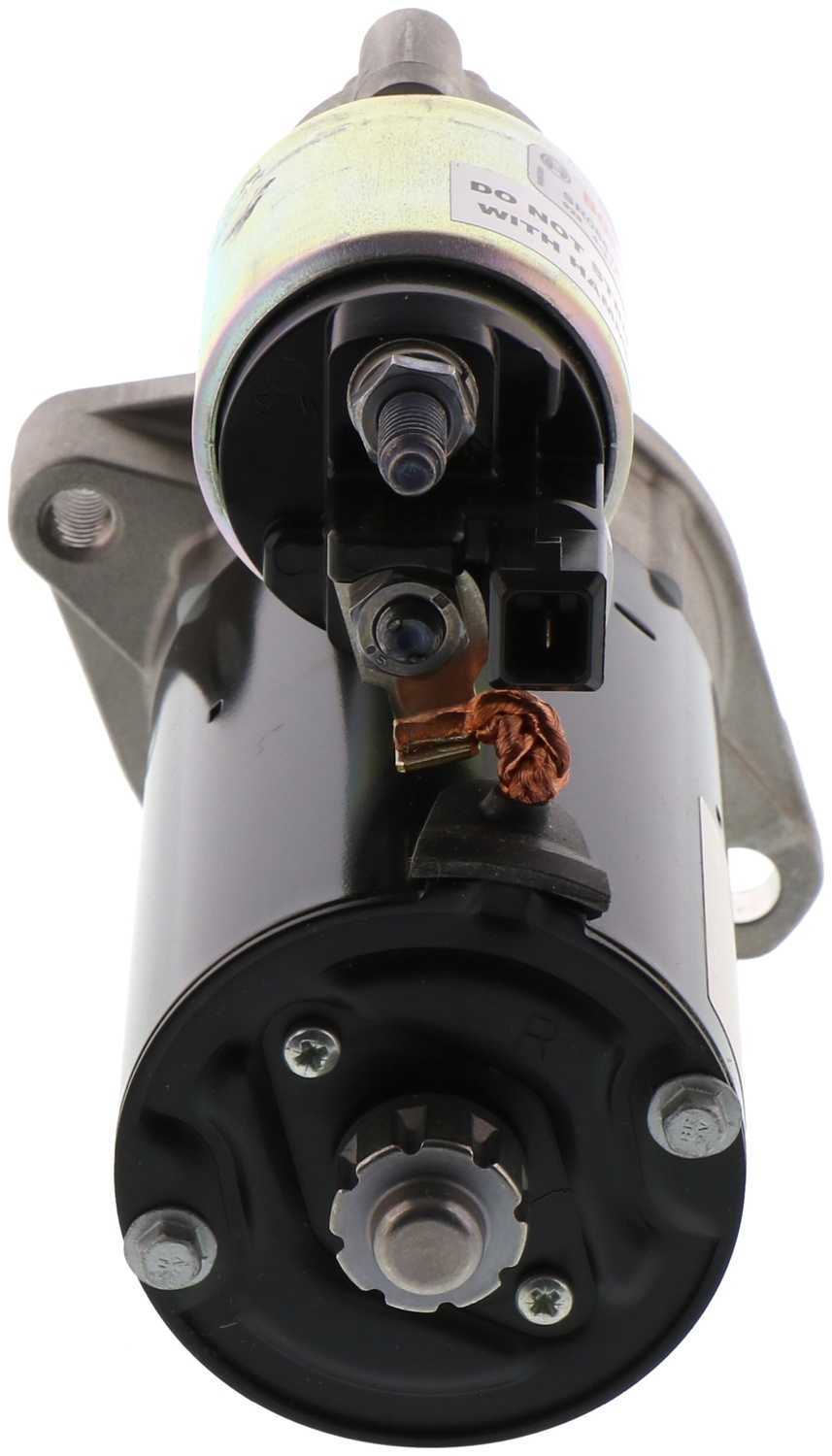 Bosch SR0861X Premium Starter