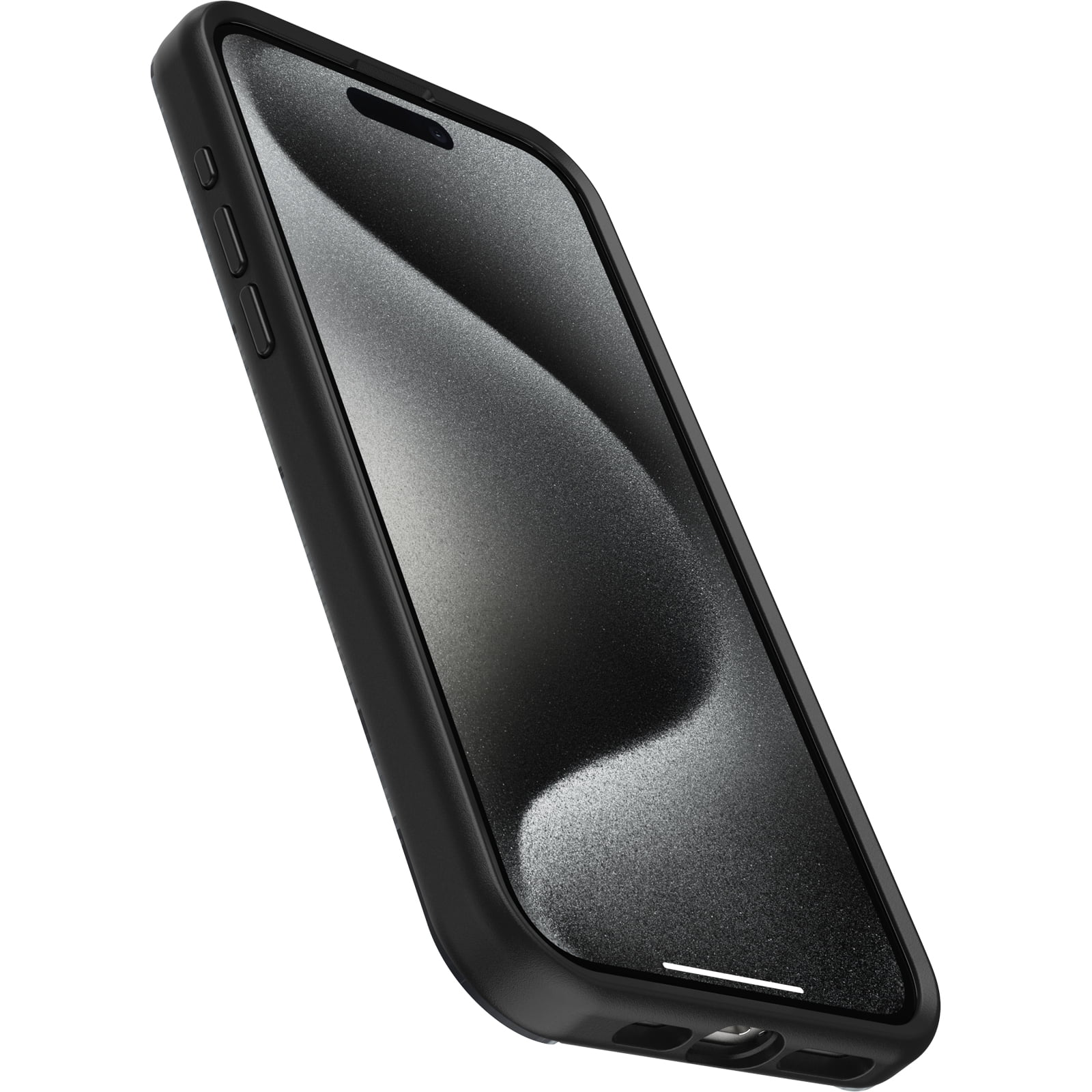 OtterBox Symmetry Series for MagSafe Case for iPhone 15 Pro Max - Burnout Sky