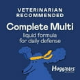 thumbnail image 5 of Huggibles All-in-One Multi 4-oz Liquid Multivitamin for Dogs & Cats, 5 of 6