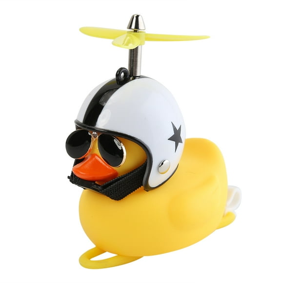 Duck Bell Horn Bell Light for Xiaomi Mijia M365 Scooter